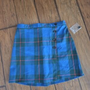 SO Mini Skirt 7